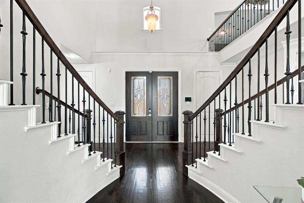 Casa en The Colony, Texas, Estados Unidos 4 - 19069540