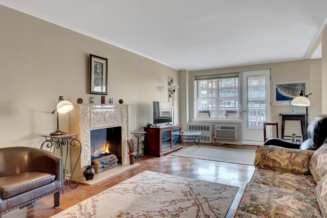 Casa en Long Beach, Nueva York, Estados Unidos 3 - 19075524
