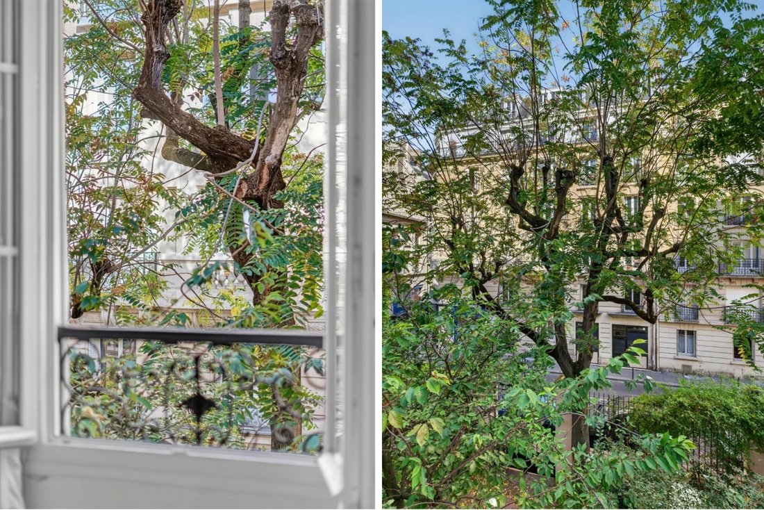 Apartamento en Batignolles-Cardinet, Paris 17e Arrondissement, París 5 - 19075457