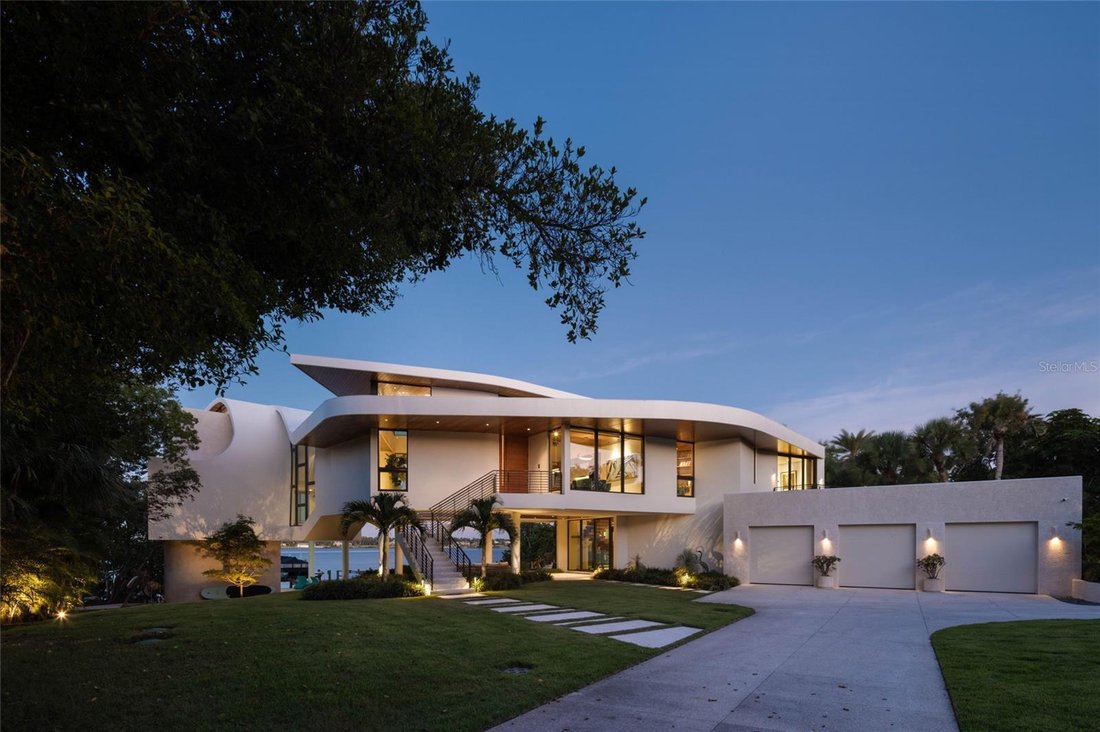 House in Venice, Florida, United States 1 - 19075145