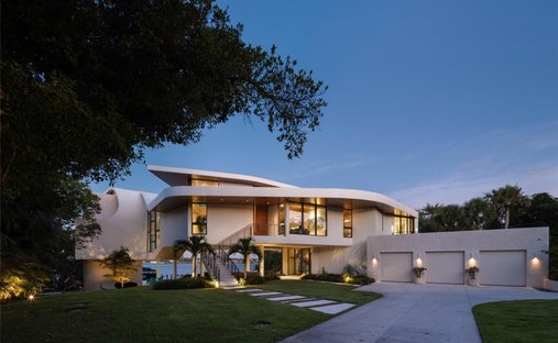 Haus in Venice, Florida, Vereinigte Staaten 1