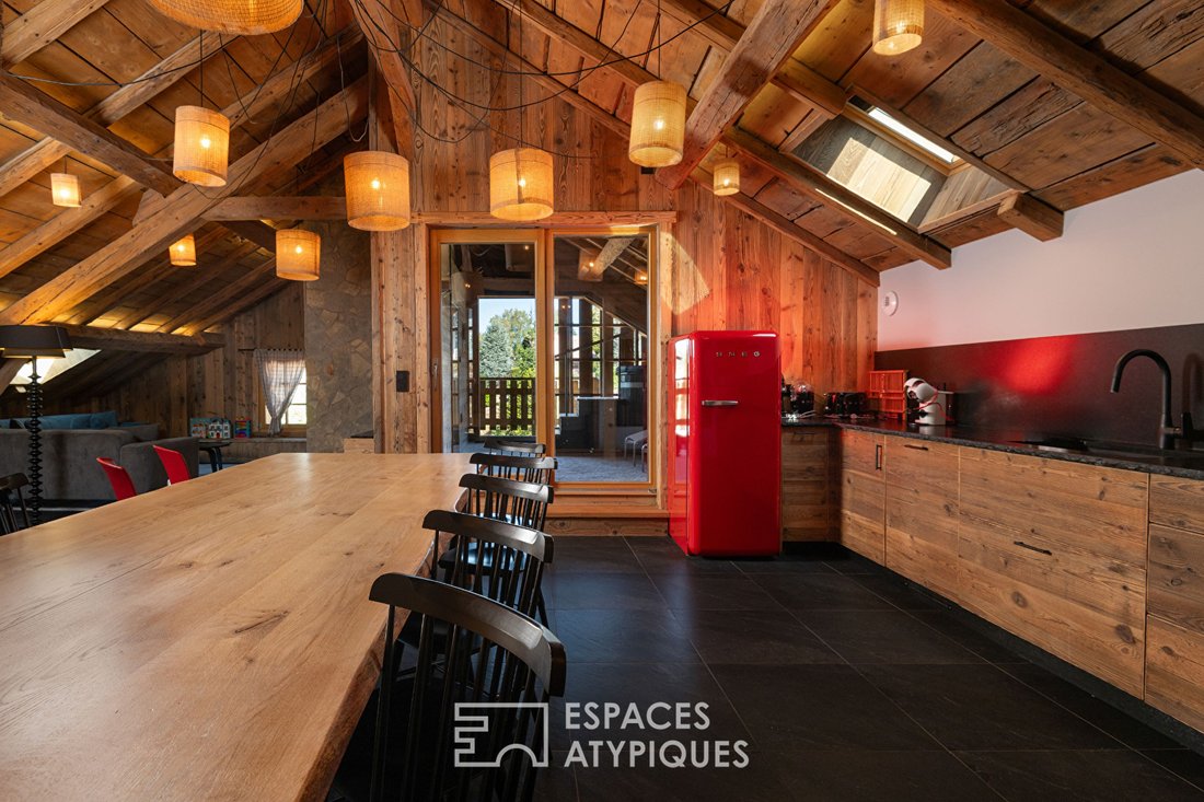 Appartement à Ecarts et Coteaux, Gérardmer, France 1 - 19071788
