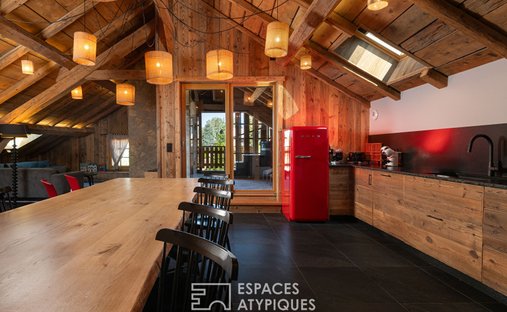 Appartement à Ecarts et Coteaux, Gérardmer, France 1