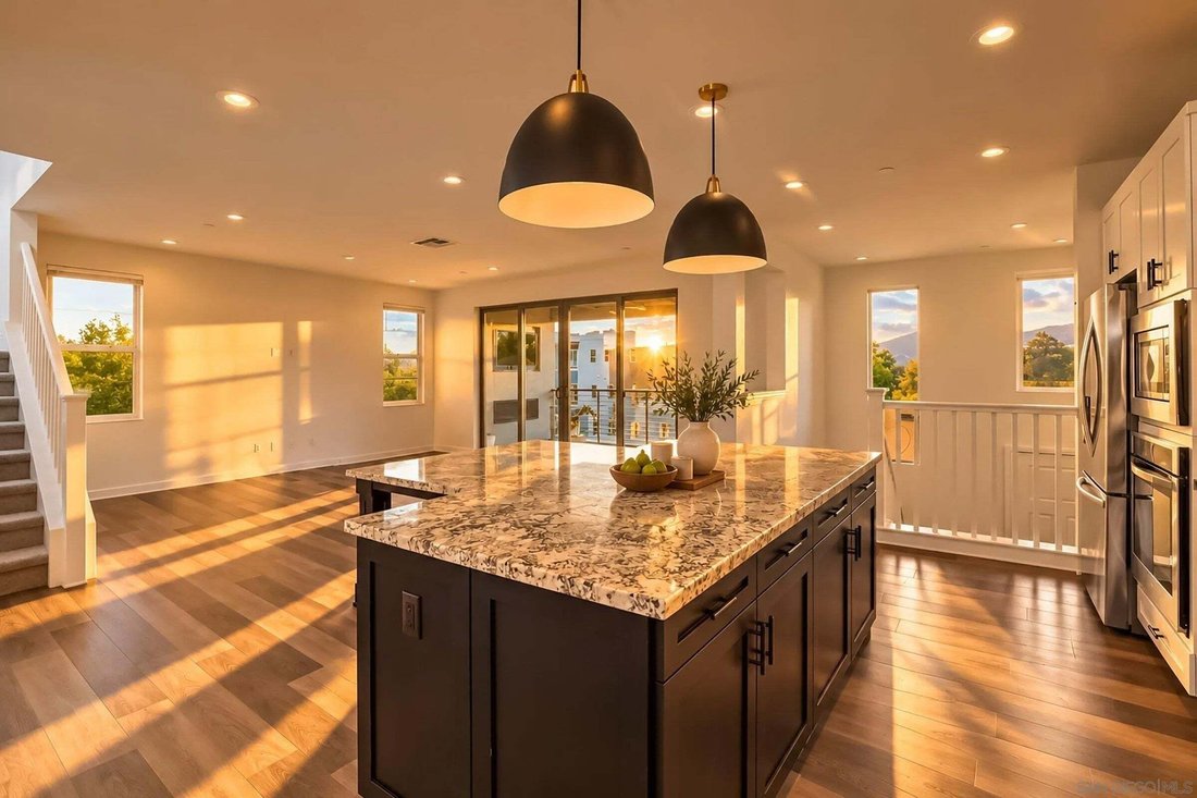 Condominio a Rancho Santa Fe, California, Stati Uniti 2 - 19074200
