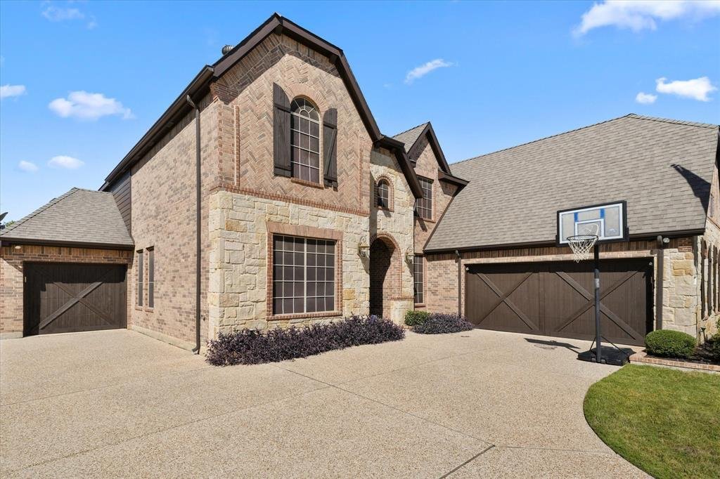 House in Keller, Texas, United States 3 - 19069544