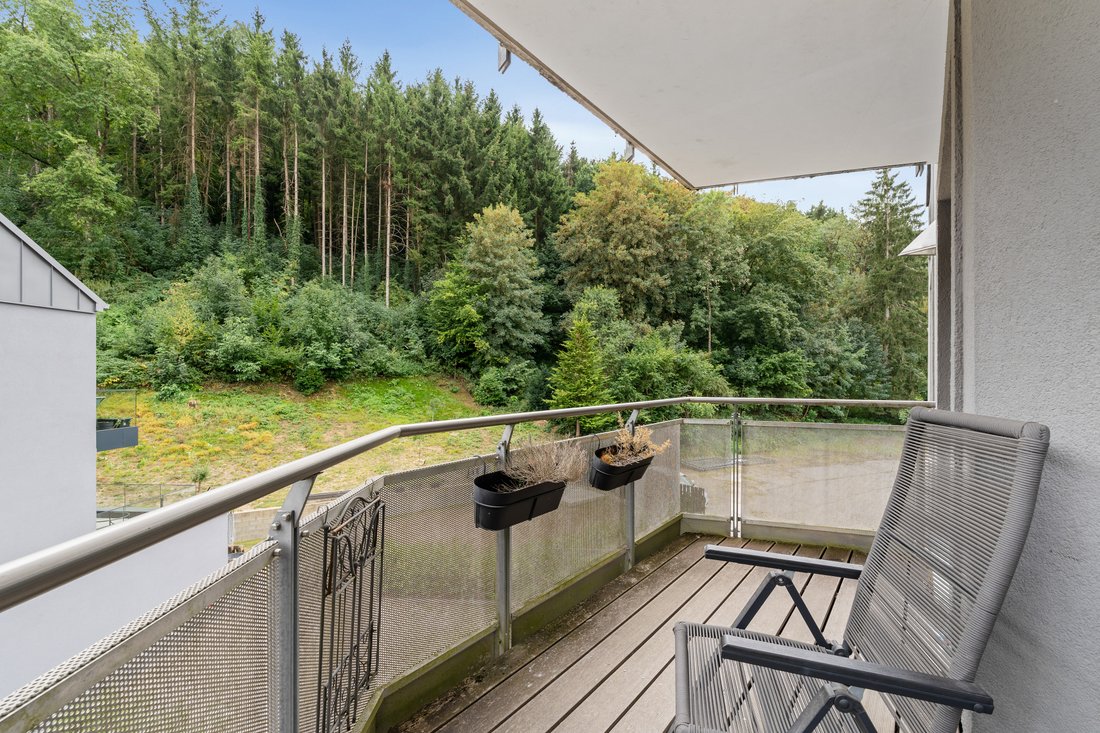Wohnung in Luxemburg, Distrikt Luxemburg, Luxemburg 4 - 19069945