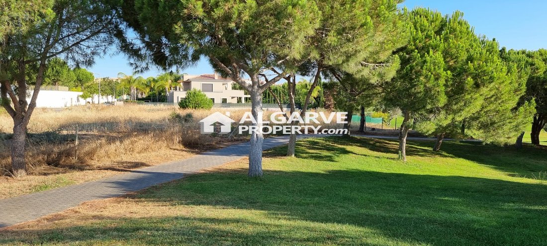 Land in Vilamoura, Quarteira, Algarve 5 - 19071317