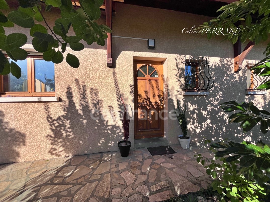 House in Sciez, Auvergne-Rhône-Alpes, France 3 - 19071080