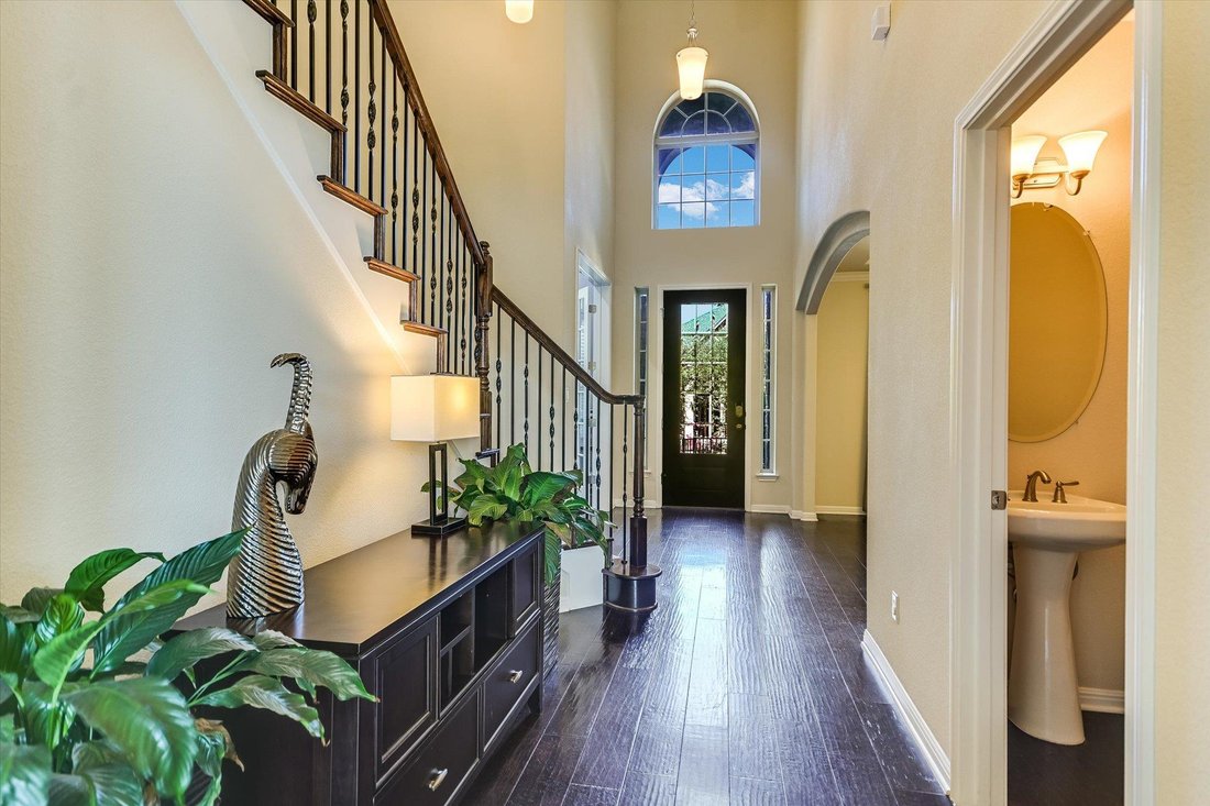 Casa a Leander, Texas, Stati Uniti 4 - 19074434