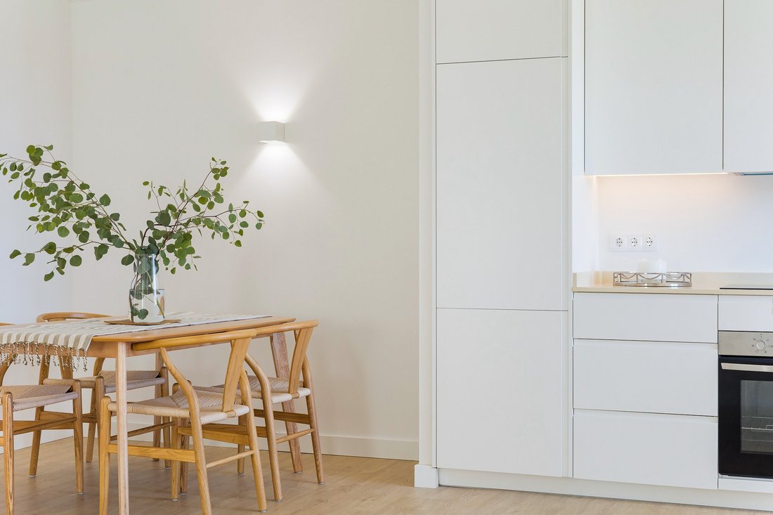 Appartement à Cascais et Estoril, Lisbonne, Portugal 4 - 19071920