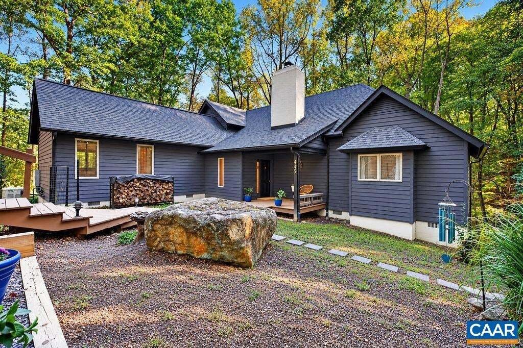 Casa a Schuyler, Virginia, Stati Uniti 1 - 19073367