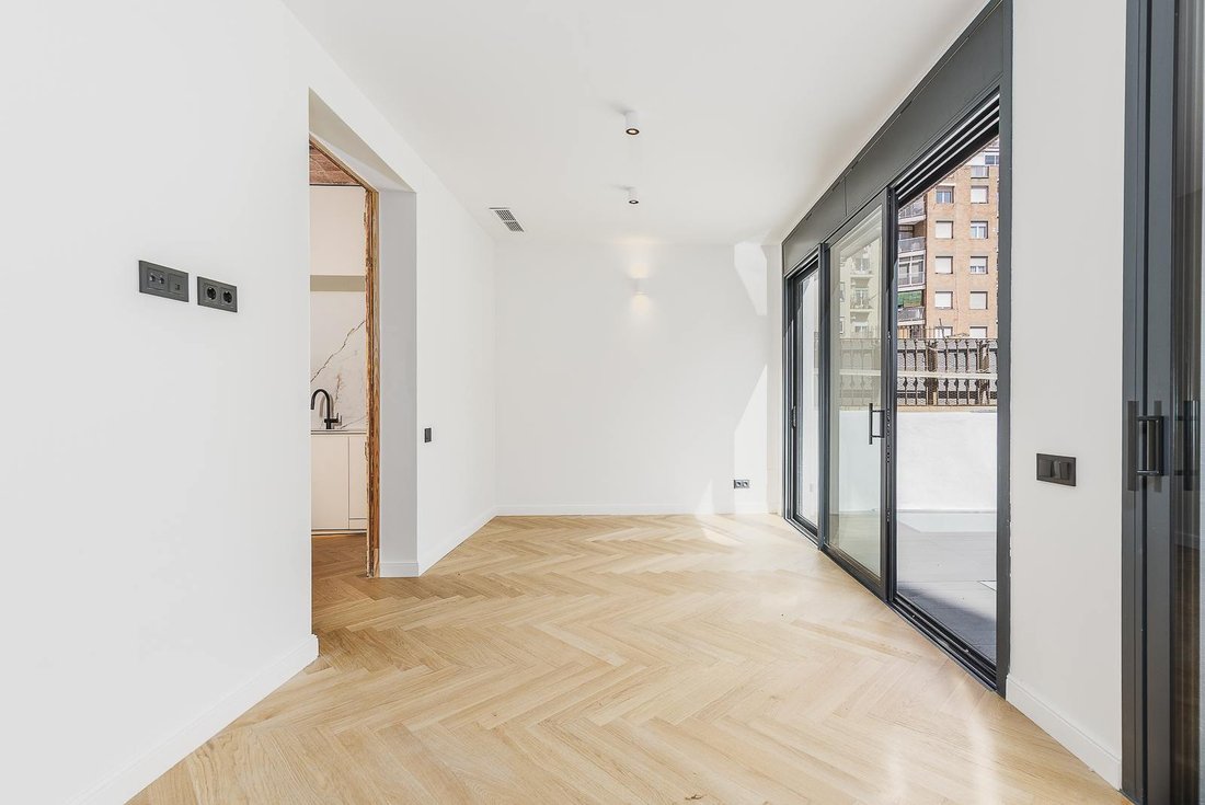 Apartment in Eixample, Barcelona, Spain 4 - 15009394