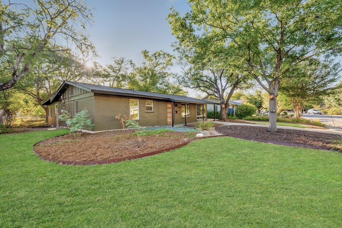 Casa en Austin, Texas, Estados Unidos 2 - 19074441