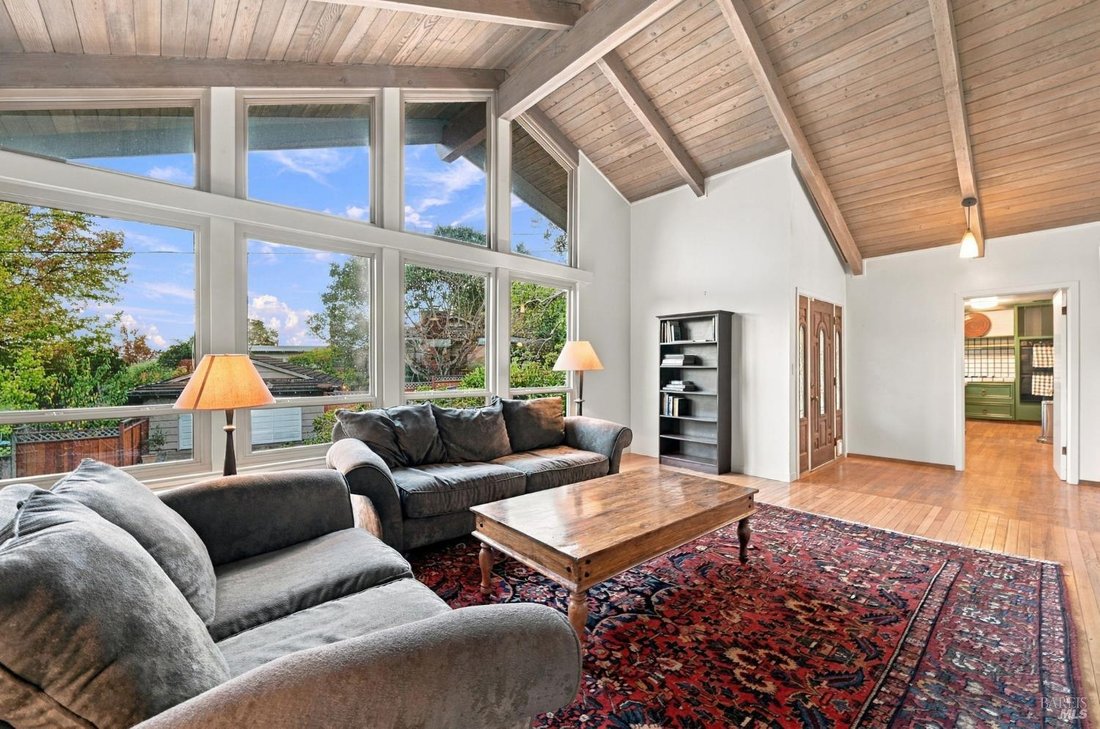 House in San Rafael, California, United States 2 - 19073690