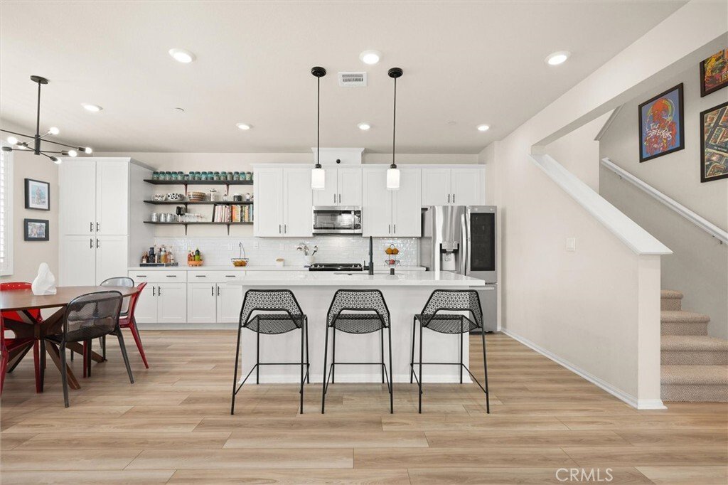 Casa en Rancho Mission Viejo, California, Estados Unidos 1 - 18602411