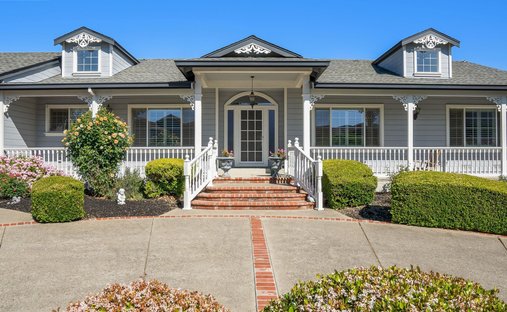 Maison à Clayton, Californie, États-Unis 1