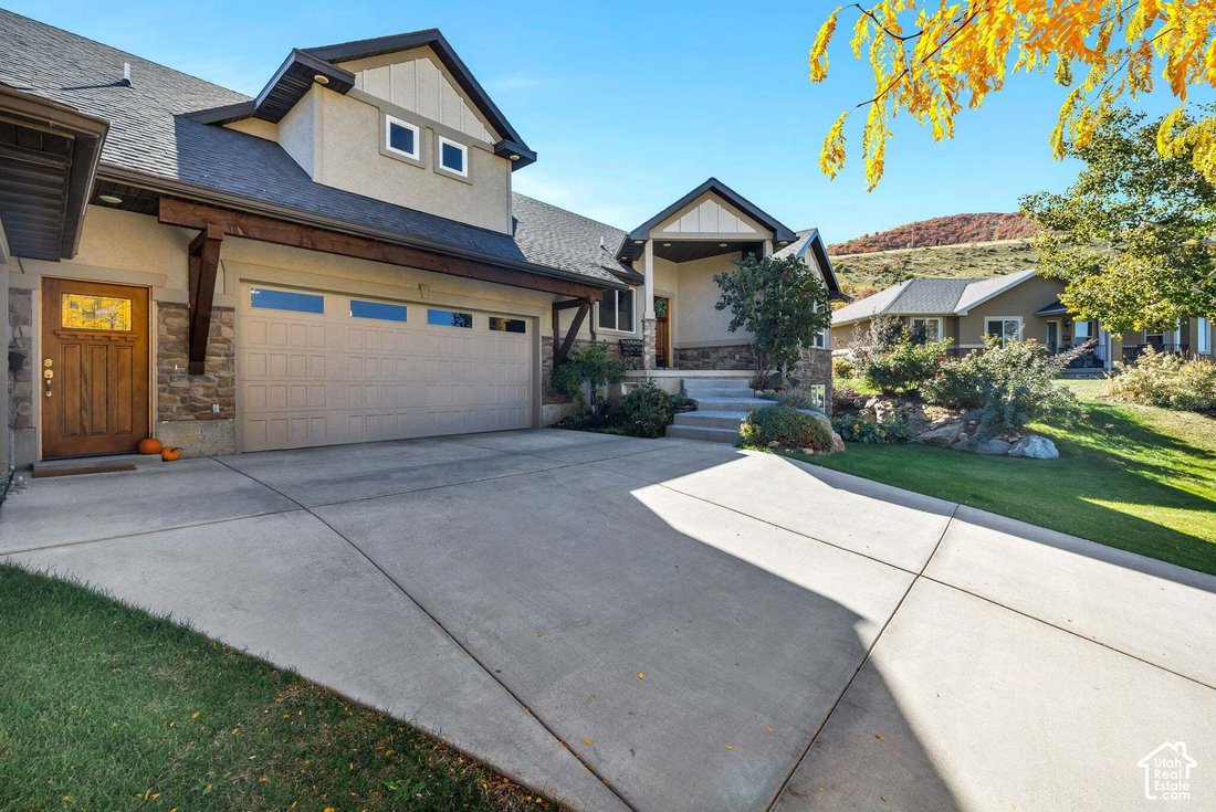 House in Wellsville, Utah, United States 5 - 19075233