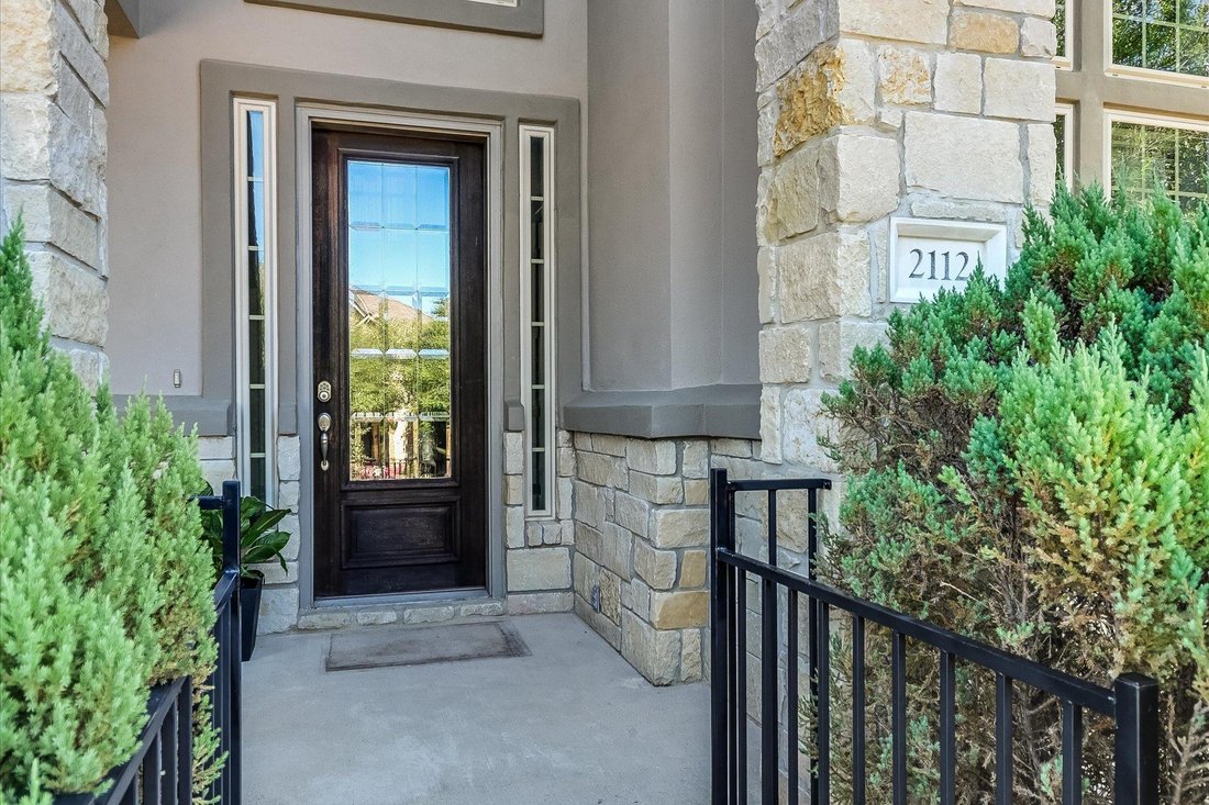 Casa a Leander, Texas, Stati Uniti 3 - 19074434