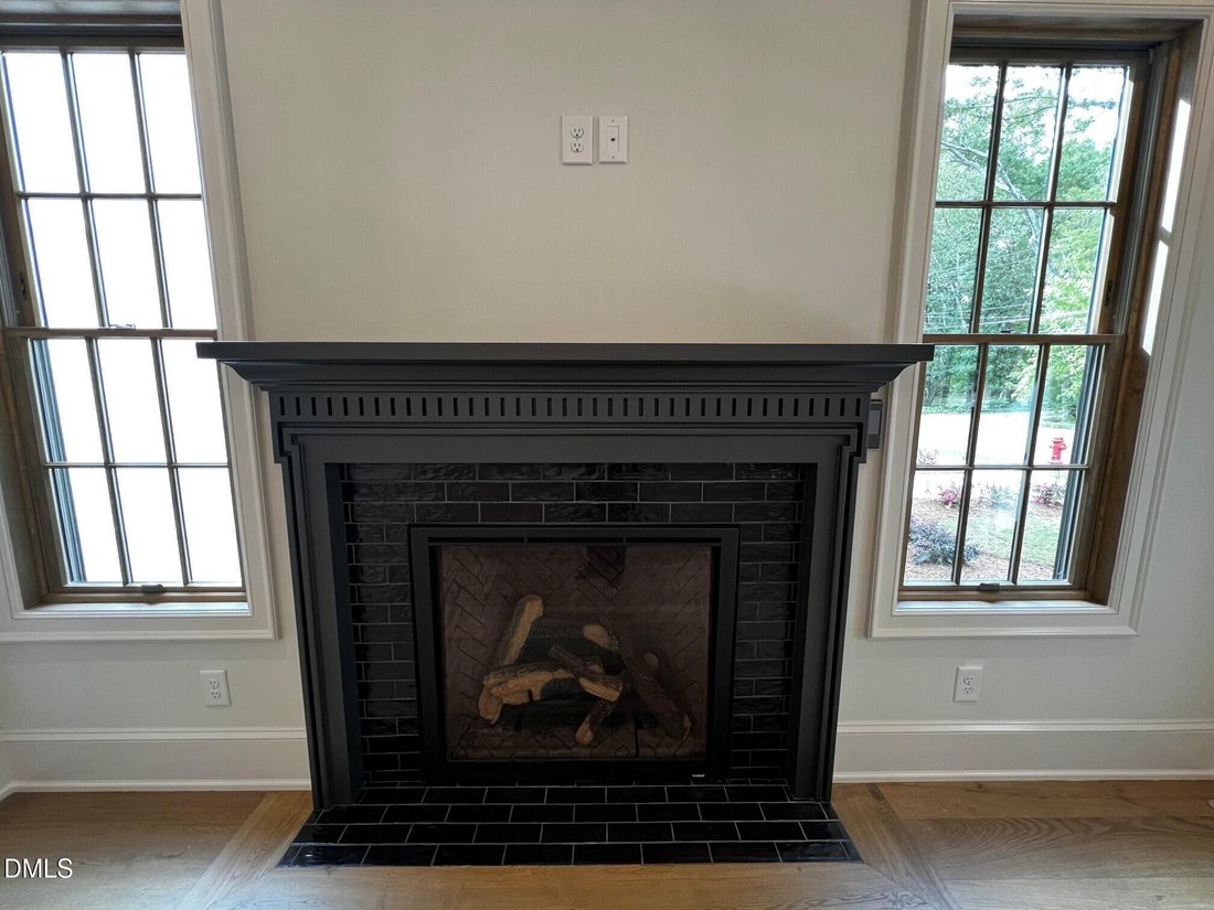 Casa en Chapel Hill, Carolina del Norte, Estados Unidos 3 - 18576255