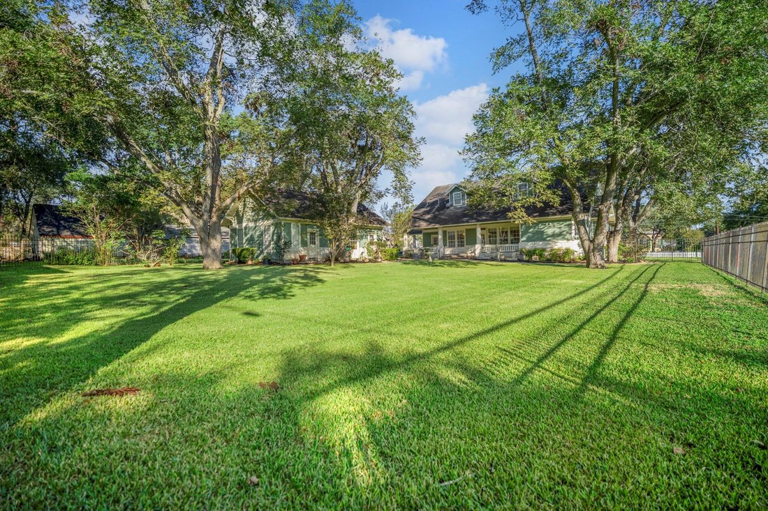 Haus in Brenham, Texas, Vereinigte Staaten 3 - 19074973