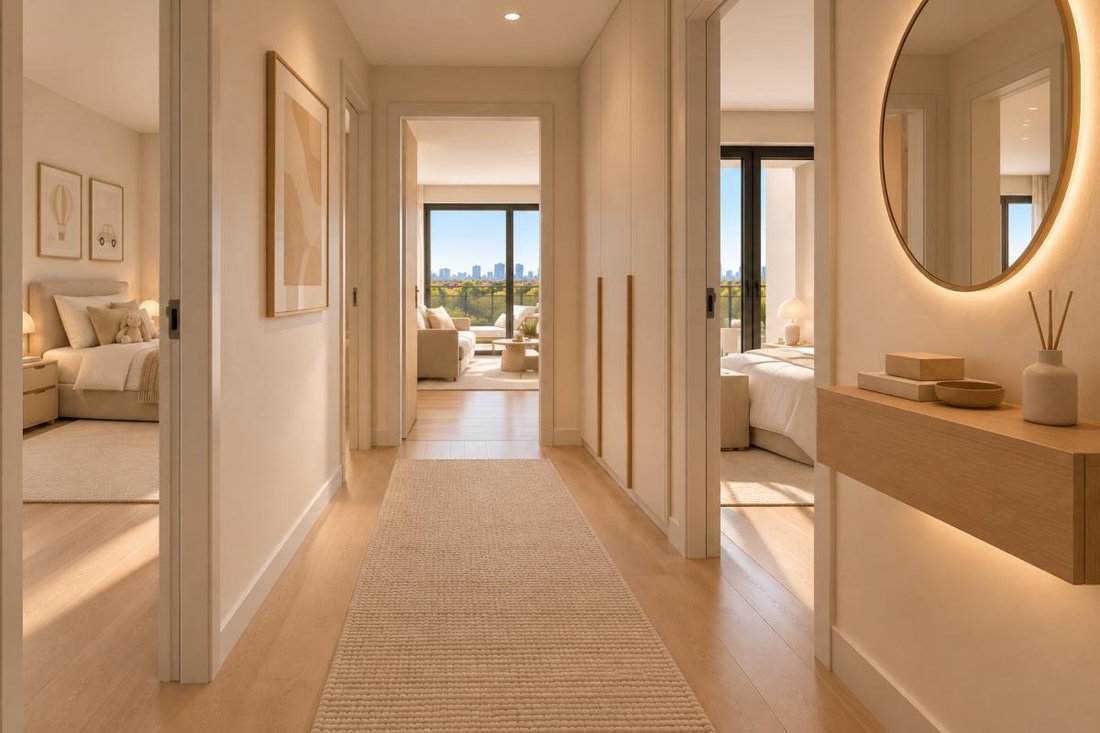 Appartamento a Centre Ville, Suresnes, Francia 3 - 19071465