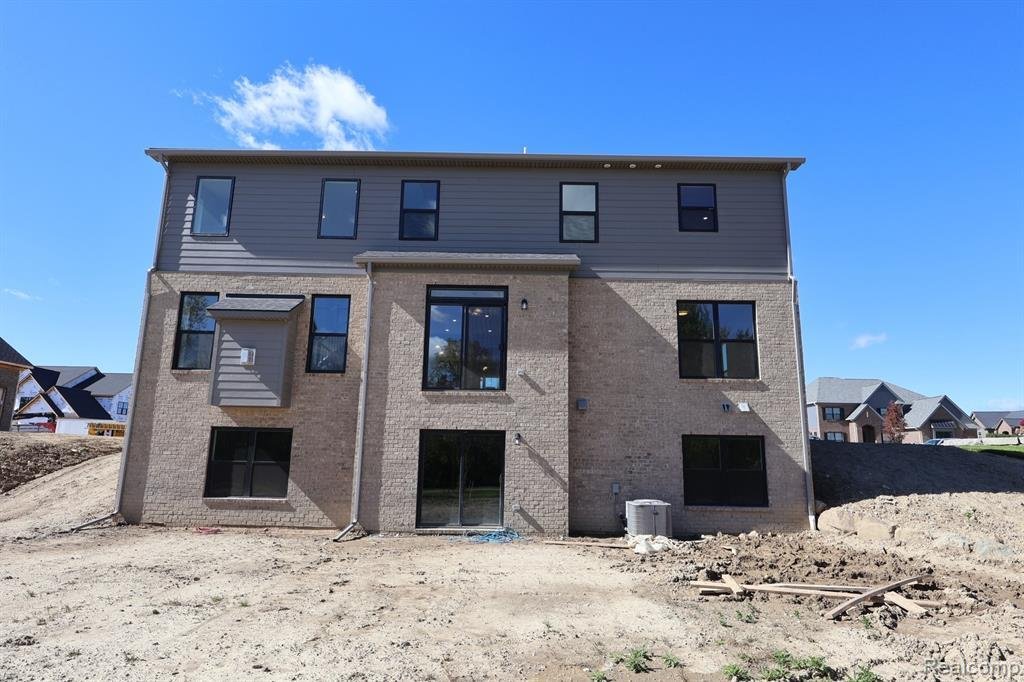 Casa en Washington, Míchigan, Estados Unidos 2 - 18307131