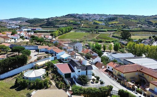 Casa en Calvaria de Cima, Distrito de Leiria, Portugal 1