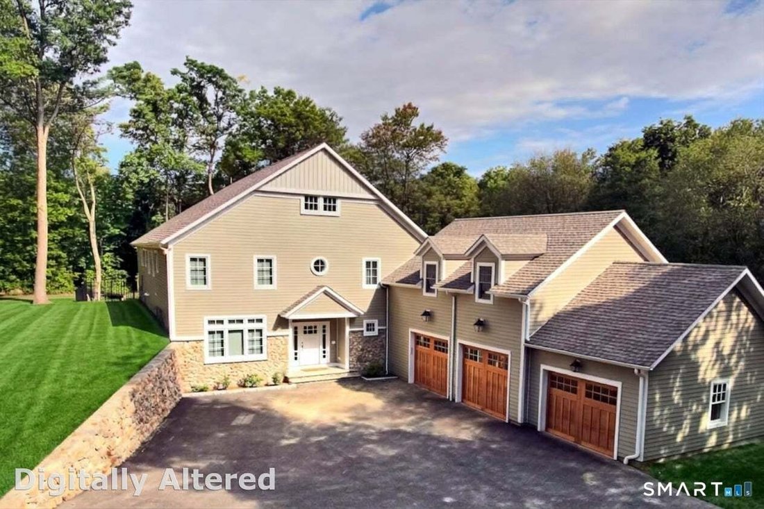 Maison à Westport, Connecticut, États-Unis 1 - 19073715