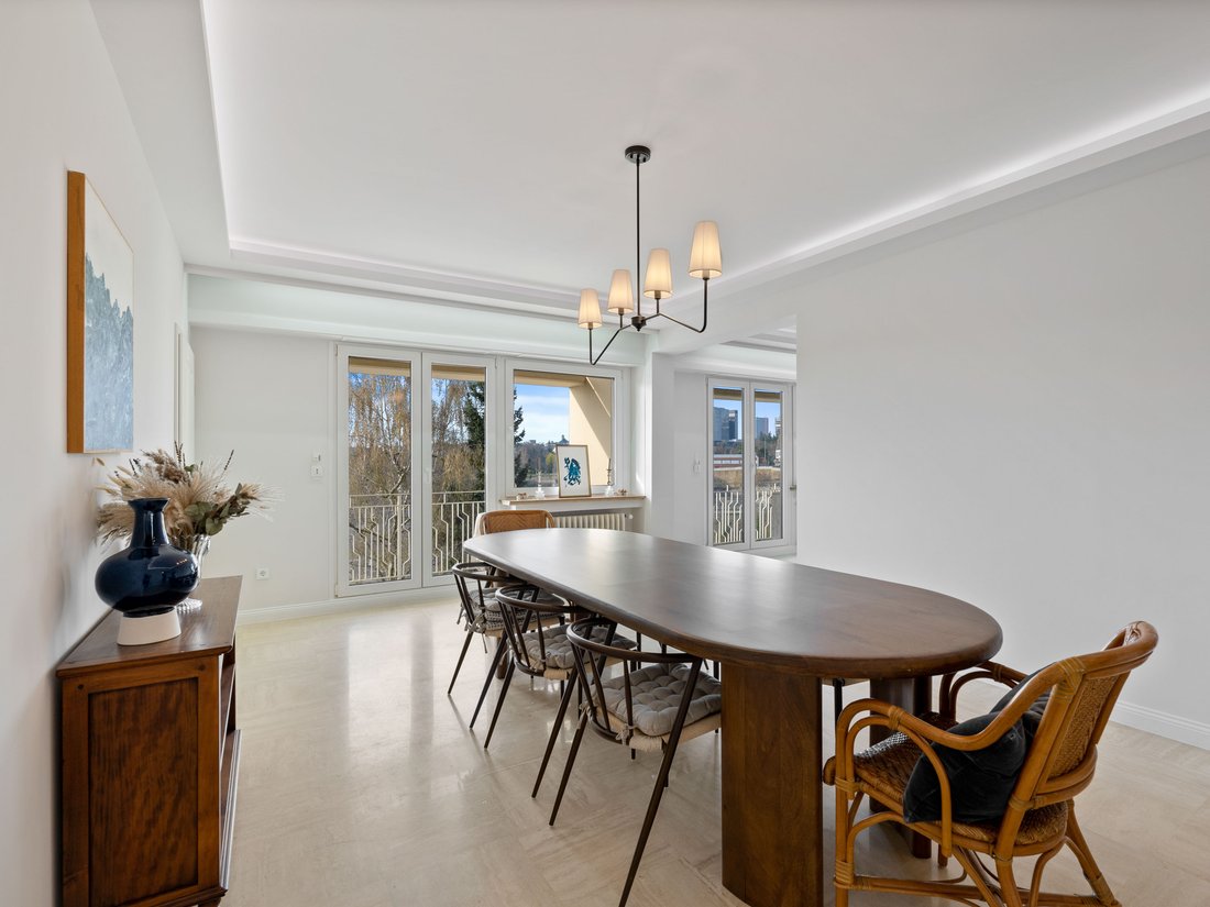Apartment in Luxembourg, Luxembourg, Luxembourg 3 - 19070364