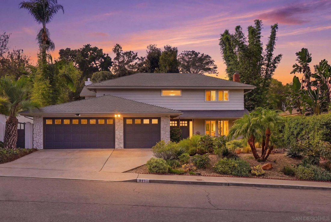 Casa en Solana Beach, California, Estados Unidos 1 - 19074182