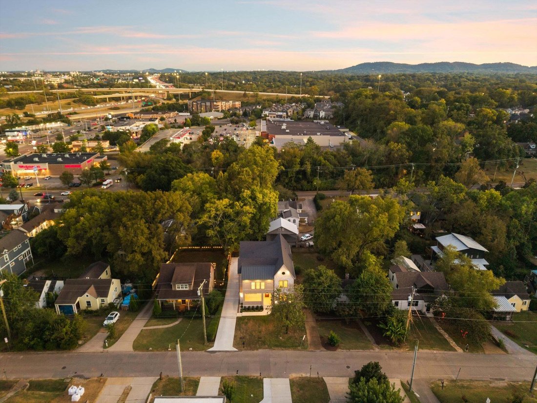 Haus in Nashville, Tennessee, Vereinigte Staaten 4 - 19068755