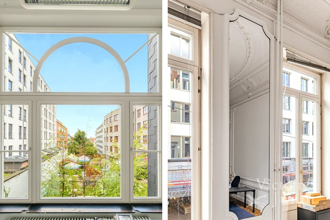 Estate in Bruxelles, Brussels, Belgium 2 - 19071482