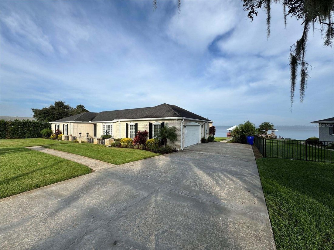 House in Lake Placid, Florida, United States 5 - 19074084