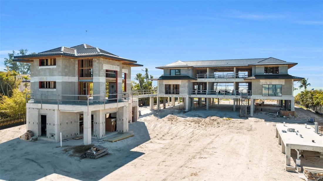 House in Longboat Key, Florida, United States 3 - 17416314