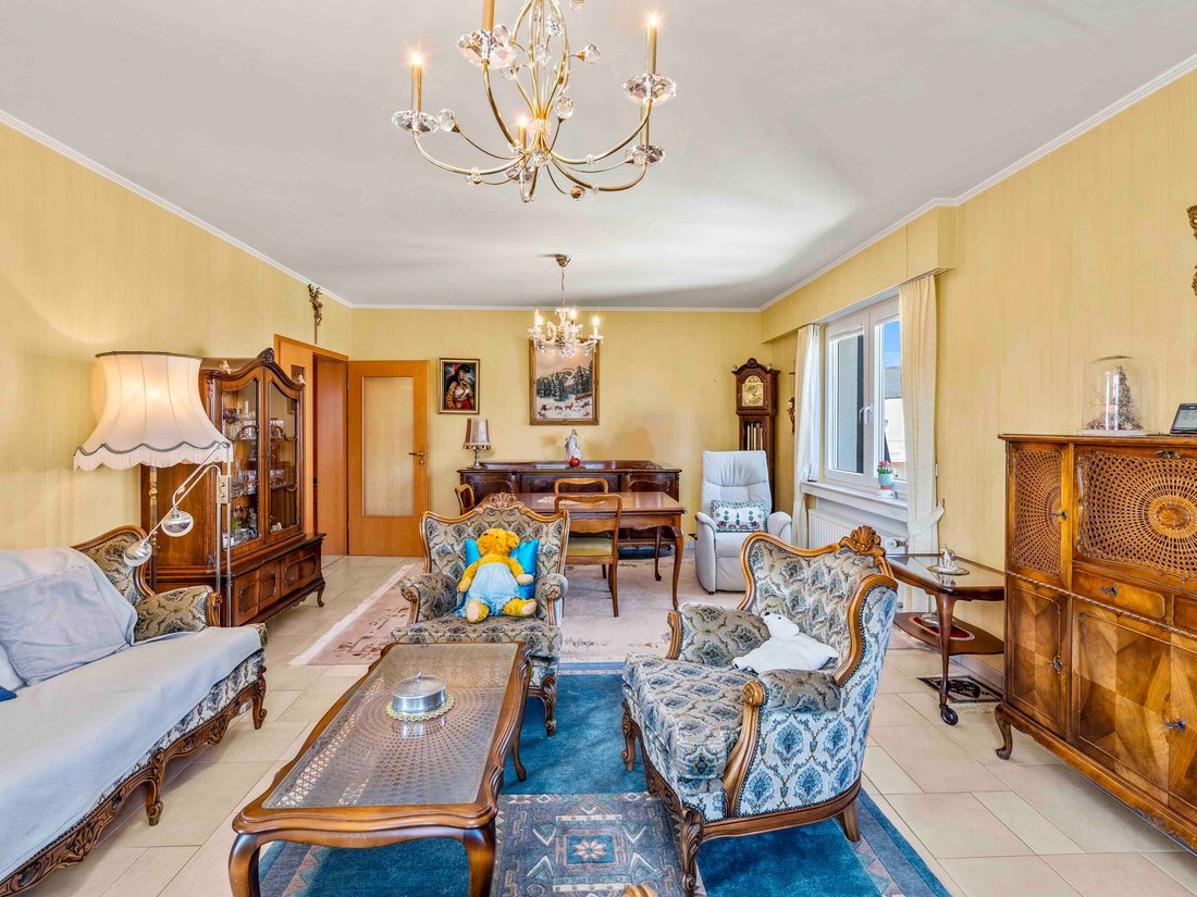 Wohnung in Hesperingen, Distrikt Luxemburg, Luxemburg 3 - 19069955
