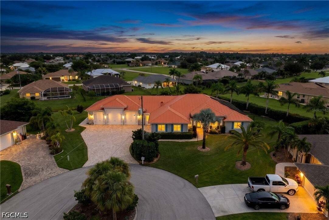 Casa en Punta Gorda, Florida, Estados Unidos 3 - 19074024