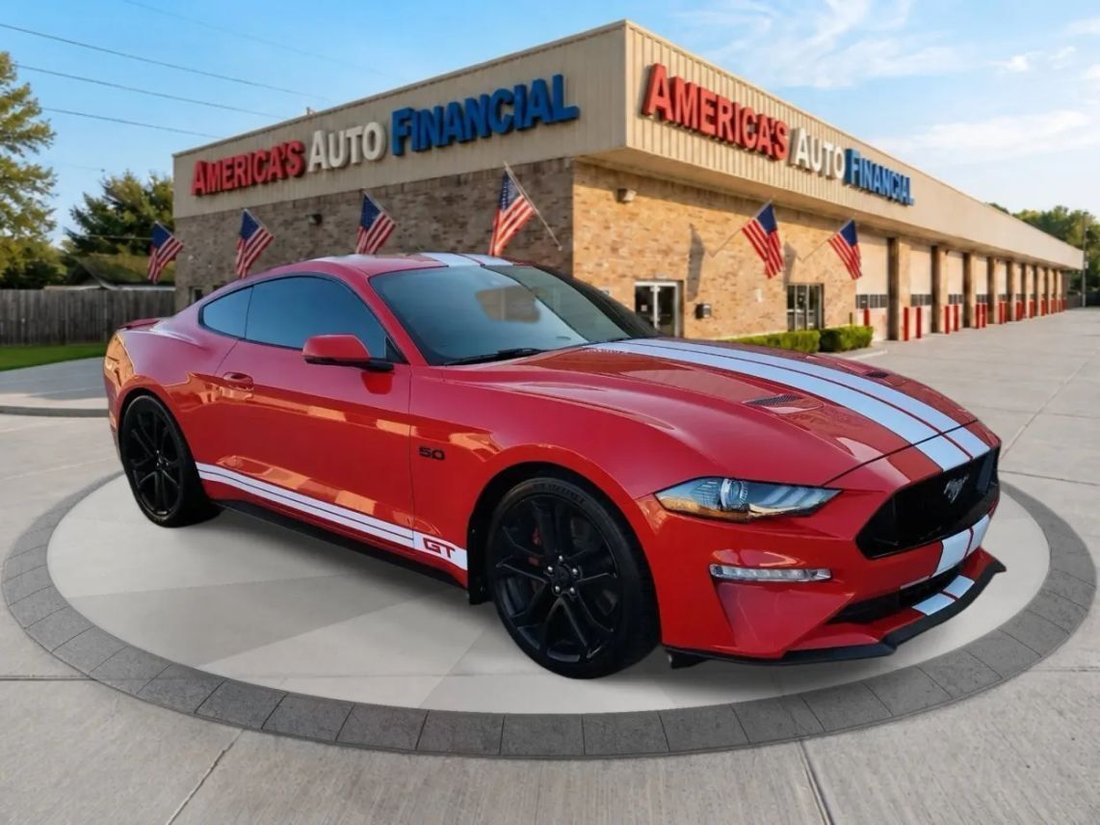 Coupe in Houston, TX, United States 1 - 18844502