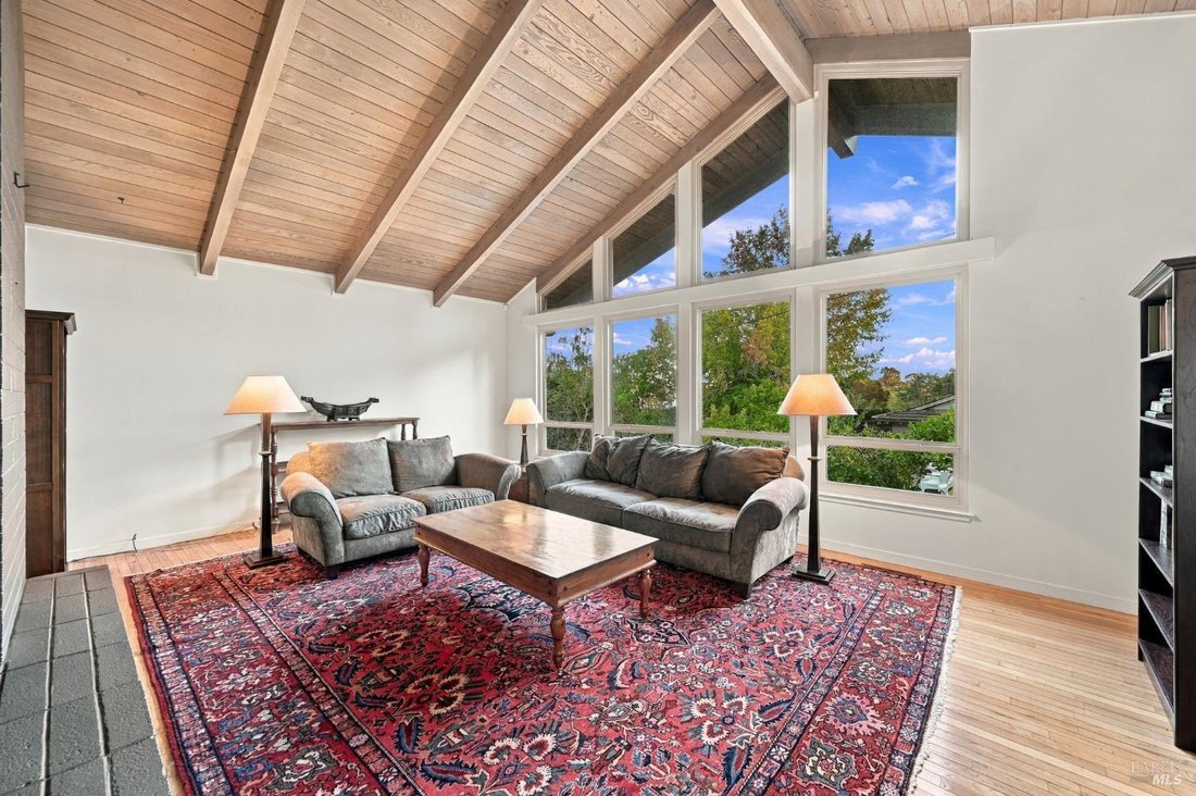 House in San Rafael, California, United States 3 - 19073690