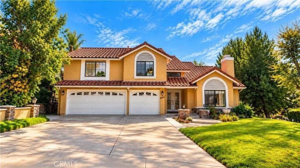 Maison à Yorba Linda, Californie, États-Unis 2 - 19020968