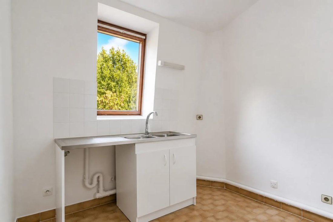 Wohnung in La Garenne-Colombes, Île-de-France, Frankreich 2 - 19004962