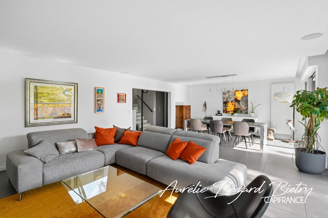 Apartment in Beau Site-Pommerets-Binelles, Sevres, France 4 - 19071408