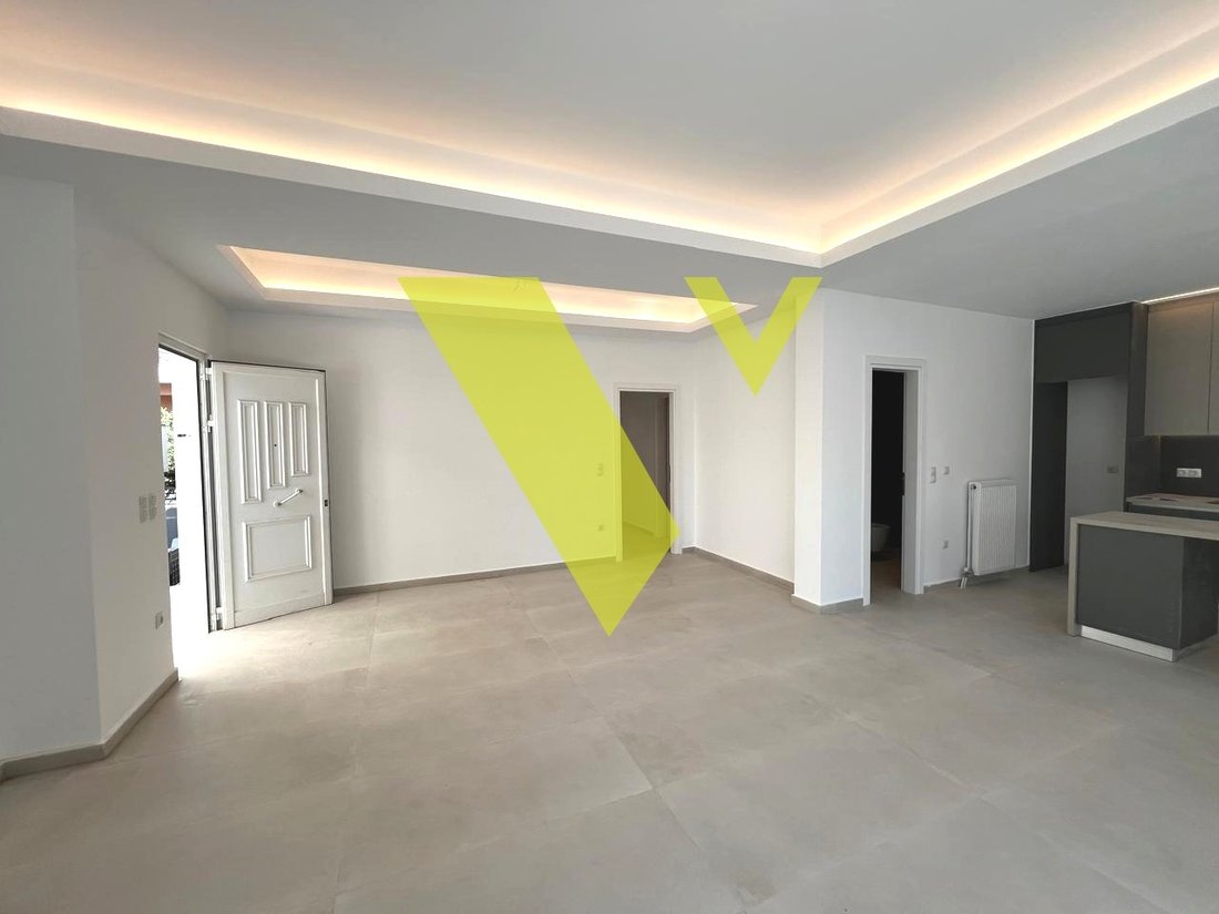 Apartment in South Athens, Attica, Greece 2 - 19069065