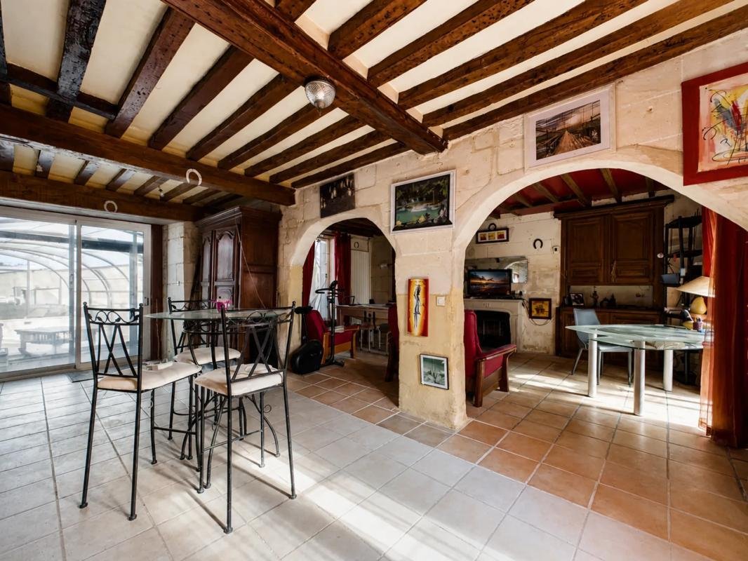 Landhaus in Valambray, Normandie, Frankreich 4 - 19075352