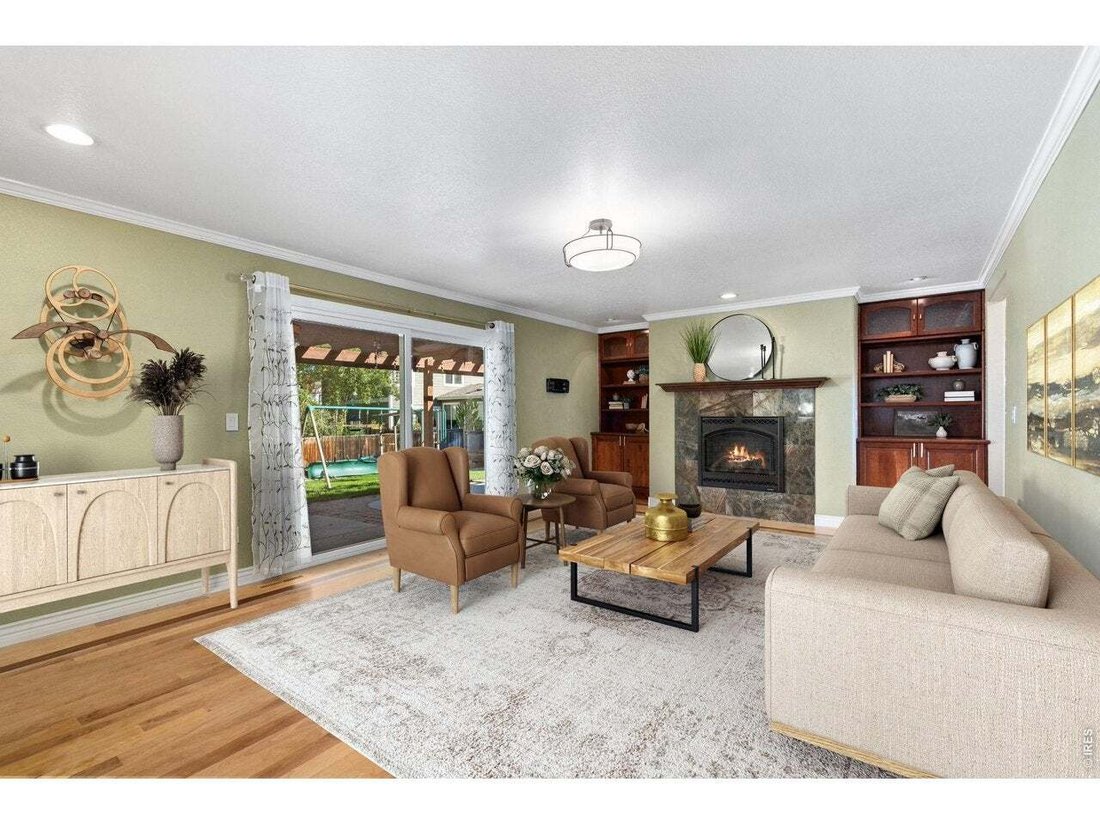 House in Fort Collins, Colorado, United States 4 - 19074388