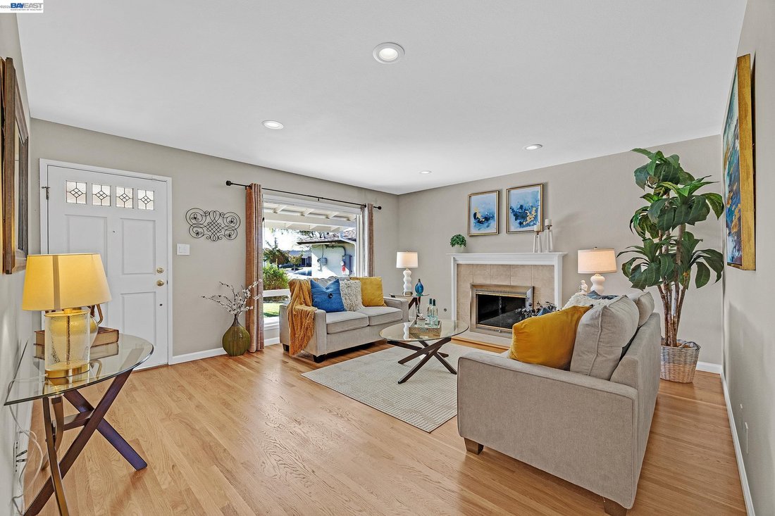 Casa en Newark, California, Estados Unidos 4 - 19073871