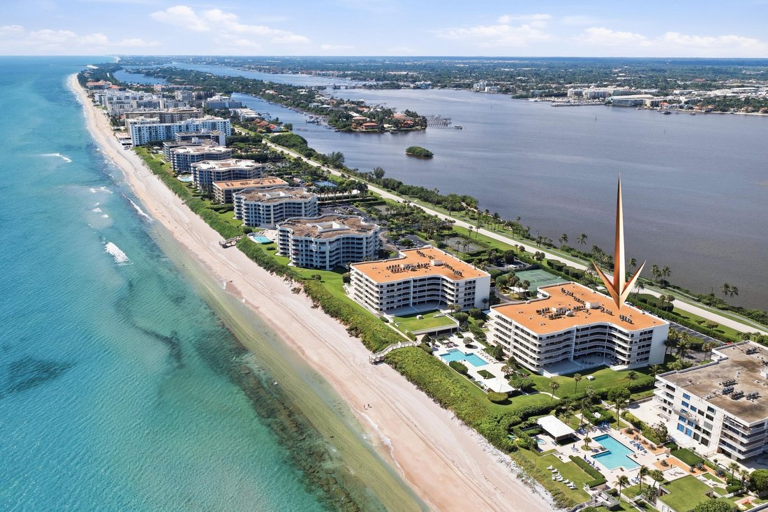 Condo in Palm Beach, Florida, United States 1 - 19074632