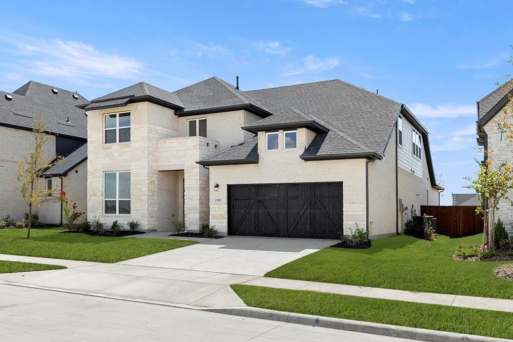 Casa en Celina, Texas, Estados Unidos 2 - 19069489
