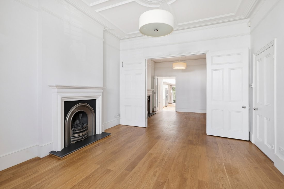 House in Fulham, Hammersmith and Fulham, England 3 - 19068864