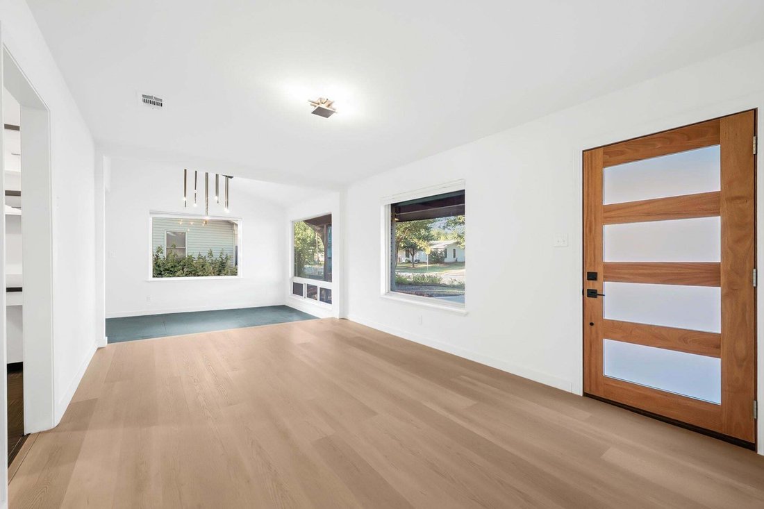 Casa en Austin, Texas, Estados Unidos 5 - 19074441