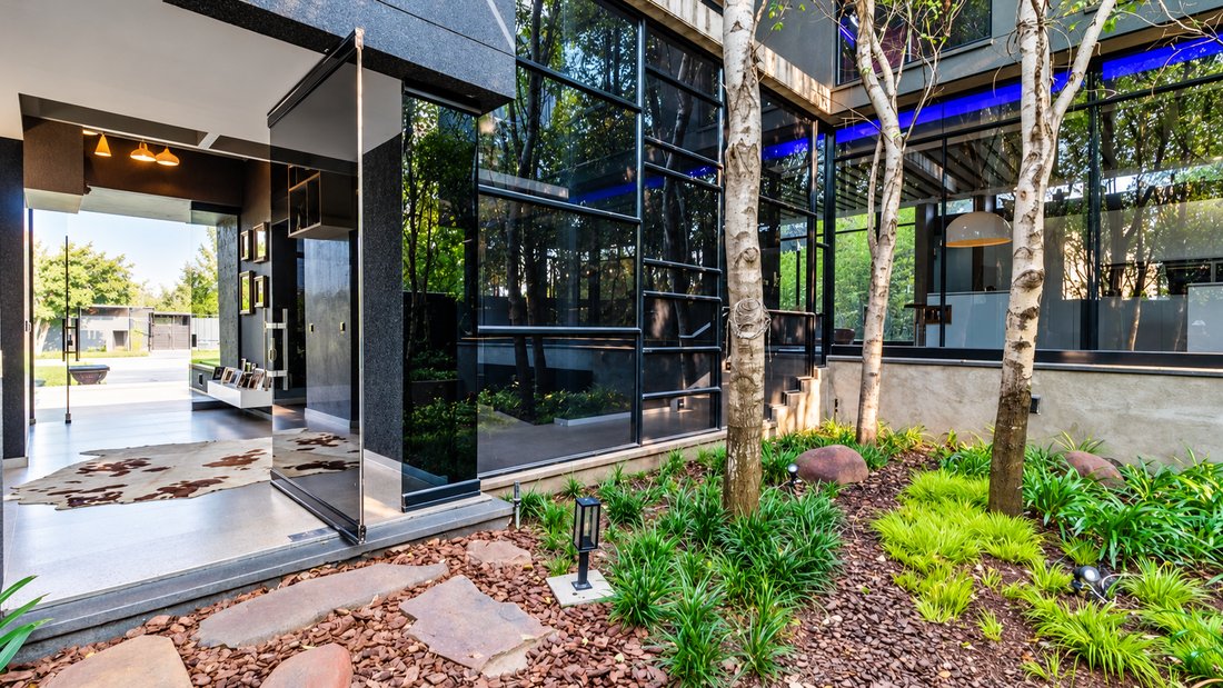 Country House in Benoni, Gauteng, South Africa 3 - 19072179